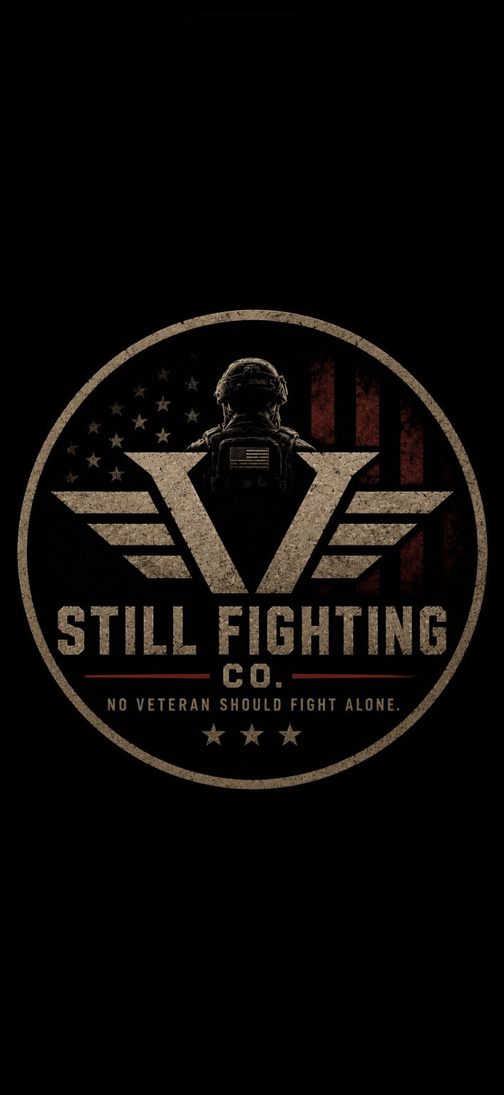 Still Fighting Co.